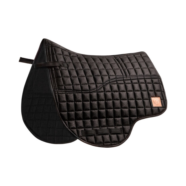 EDIX Sparkle dressuur 8-pocket zadelpad - Afbeelding 4