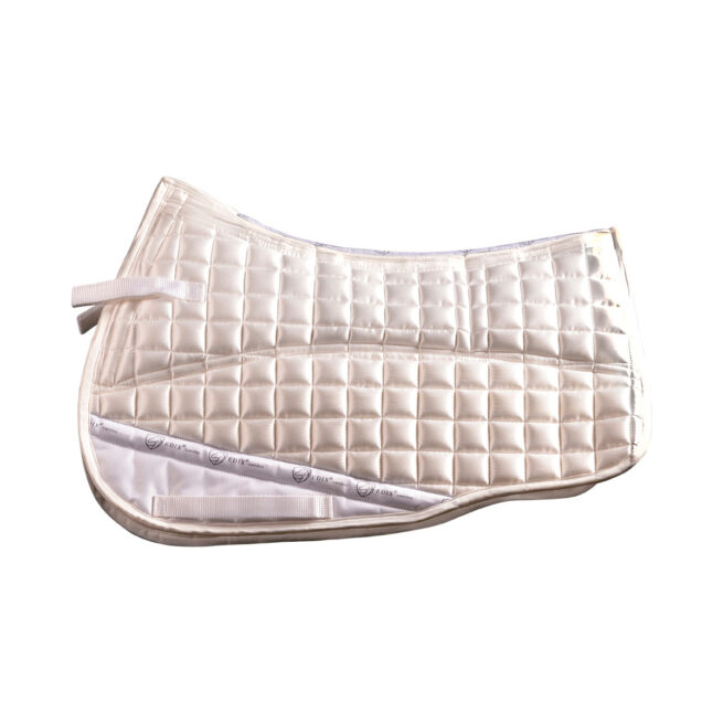 EDIX uni GP 8-pocket cotton saddle pad - Image 16