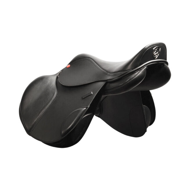 EDIX Alydar child jumping saddle - Image 4