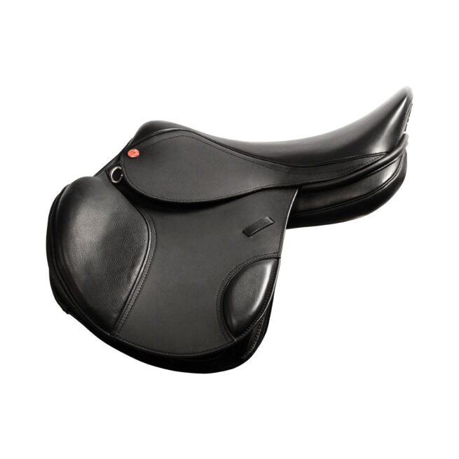 EDIX Alydar child jumping saddle - Image 5