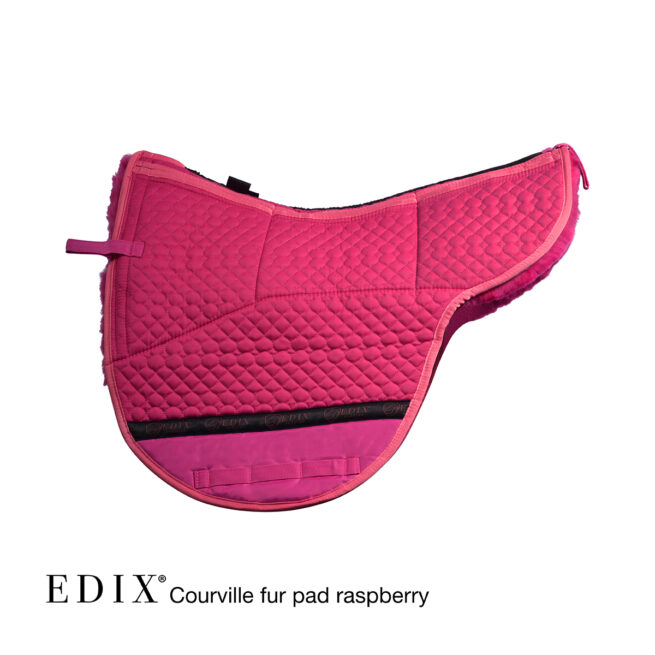 EDIX® Courville onderlegger Merino® bont - Afbeelding 28