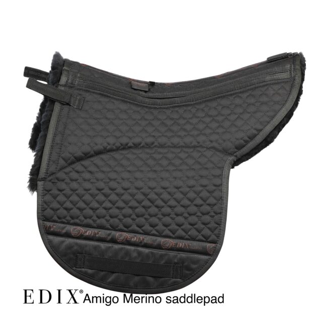 EDIX Amigo felt pad Merino - Image 2