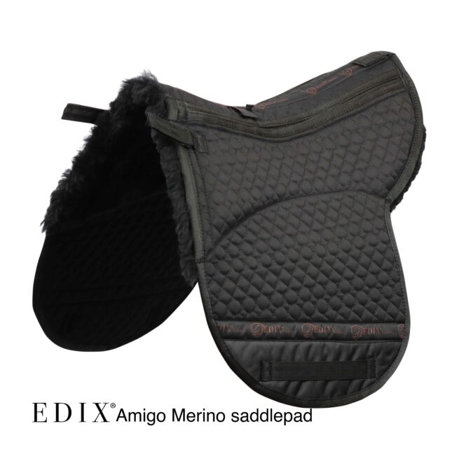 EDIX Amigo felt pad Merino